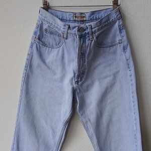 Vintage Guess by Marciano 80s, 90’s women's jeans